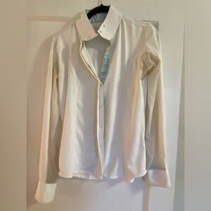 Piper Long Sleeve Show Shirt